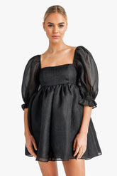 Alice Babydoll Dress